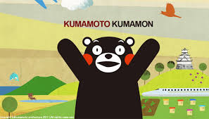 Kumamon