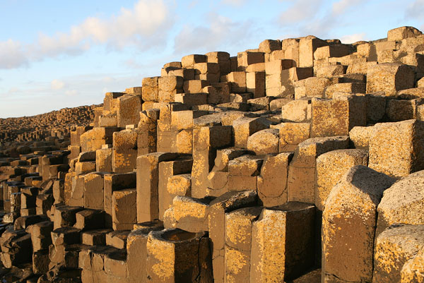 giants causeway